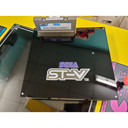 Plexi SEGA ST-V