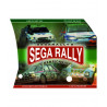 SEGA RALY 2 -  sticker side droit