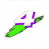 Manx TT - sticker numero 4