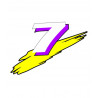 Manx TT - sticker numero 7